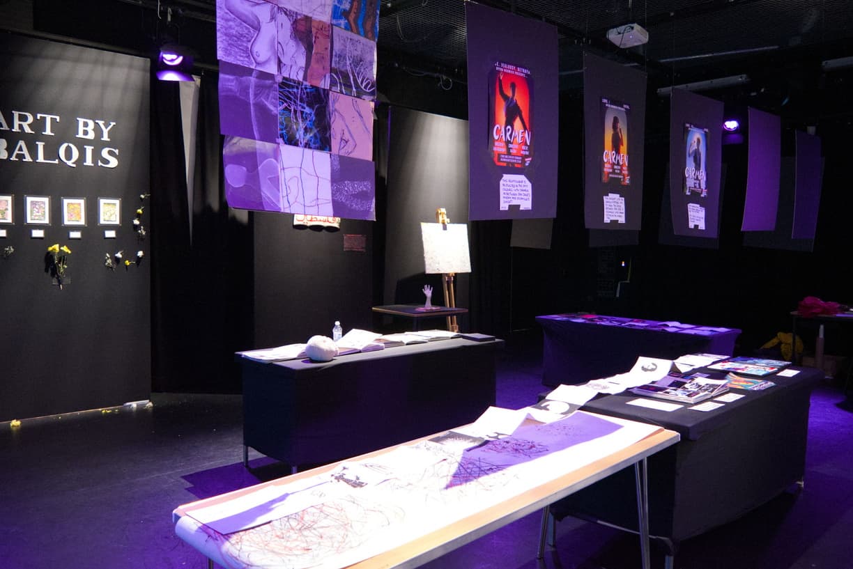 Picture of FAB Art Gallery