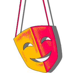 Mask Icon