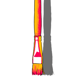 Paintbrush