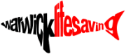 Warwick Lifesaving Logo