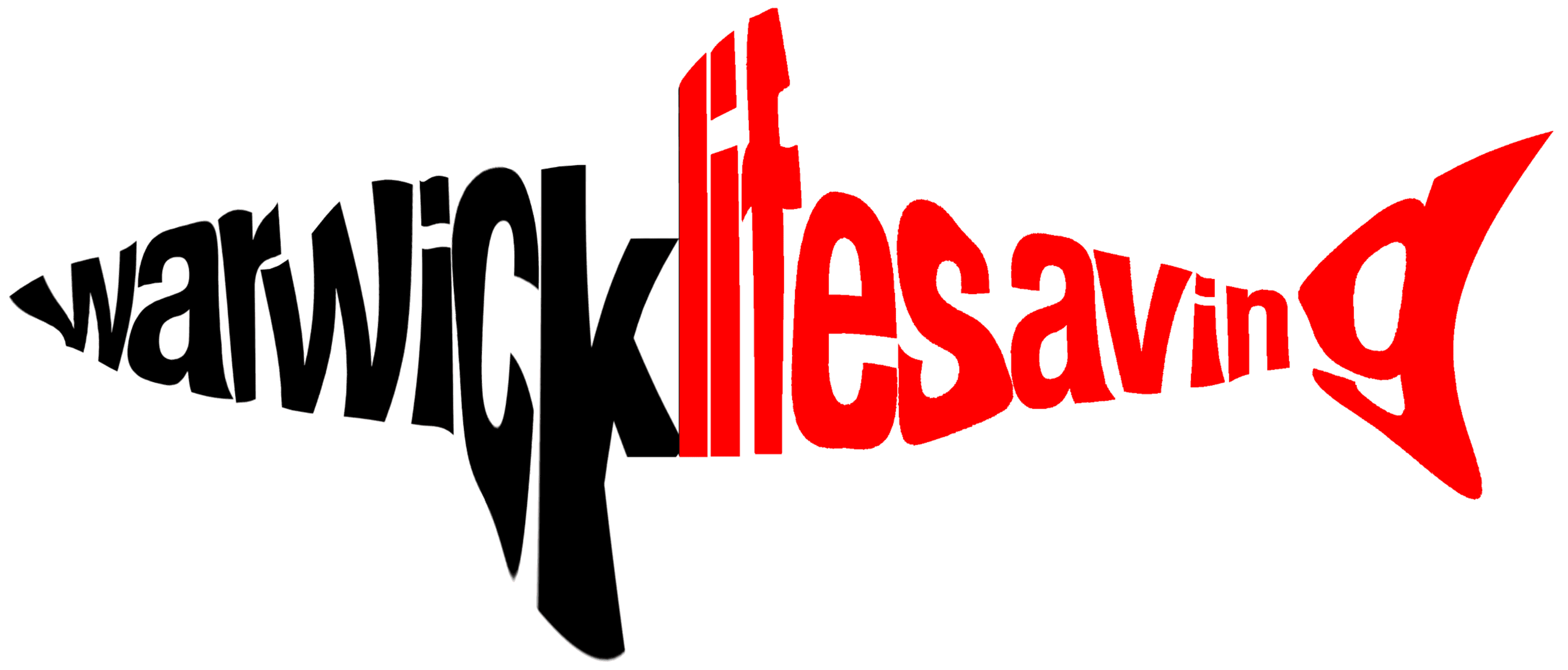 Warwick Lifesaving (Colour)