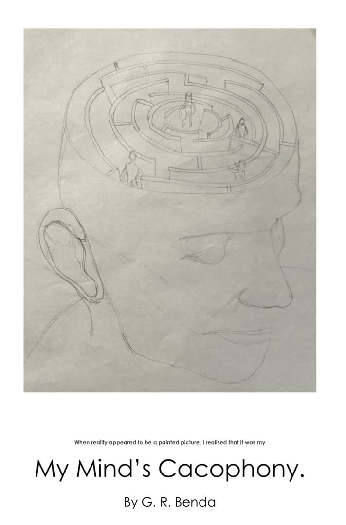 My Mind’s Cacophony image