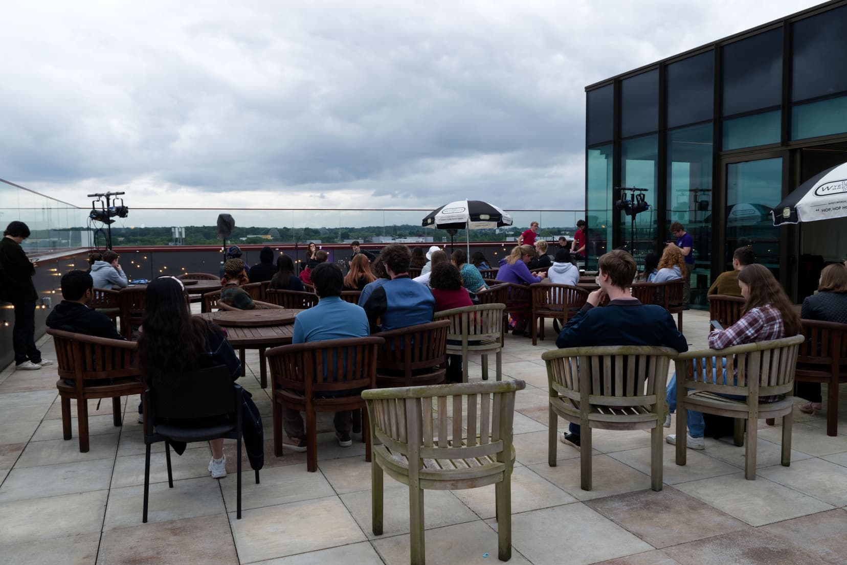 Sunset Sessions 1: Music image