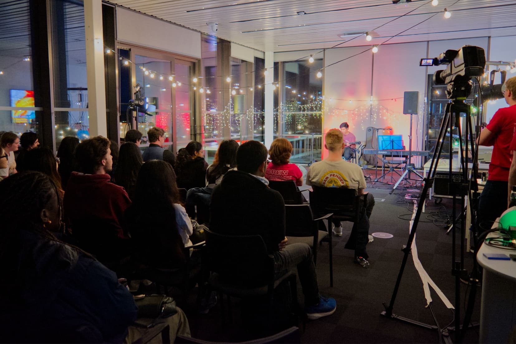 Sunset Sessions 3: Music image