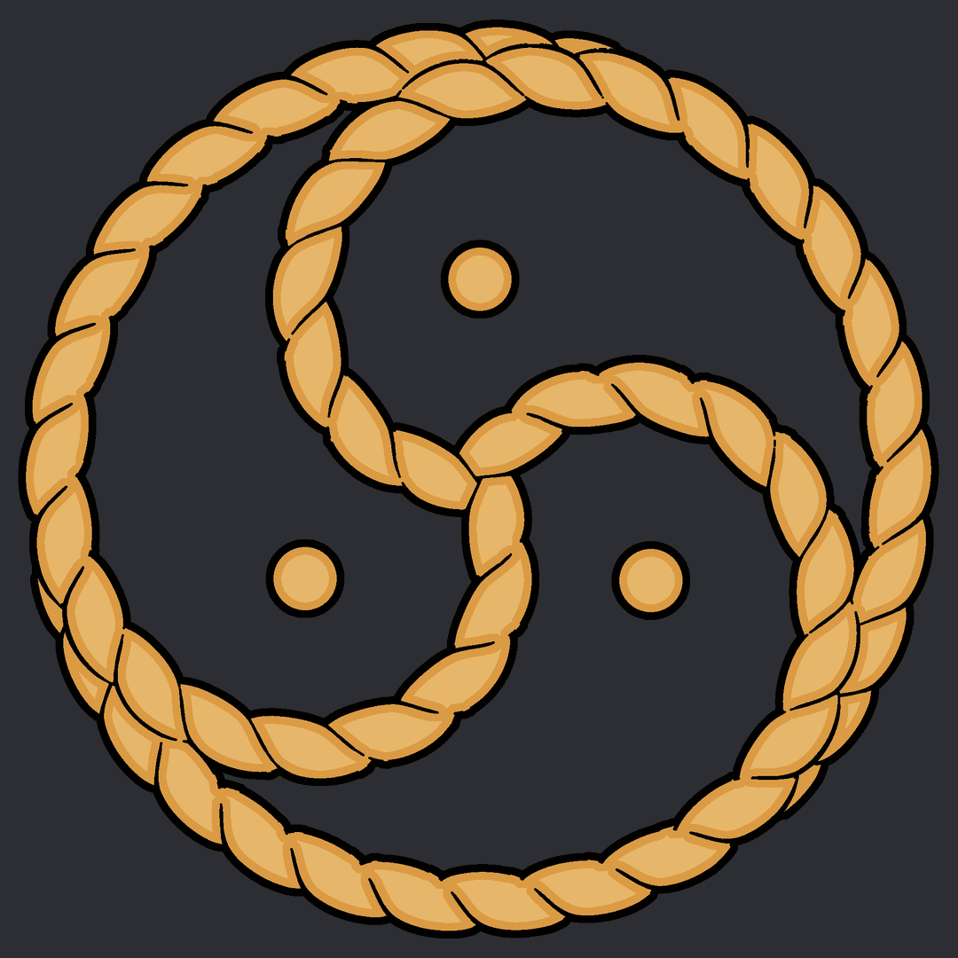 Tethered by Habits image