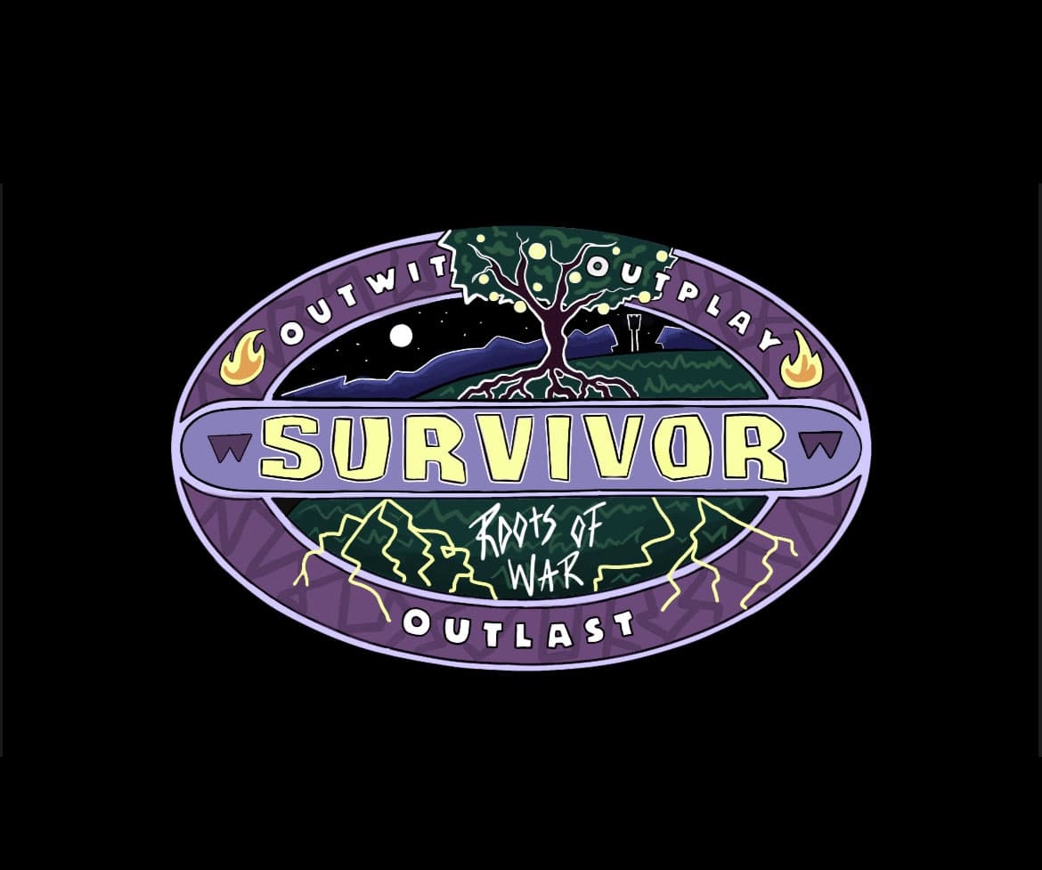 Survivor Warwick: Roots of War - Episode 9 Watch-party image