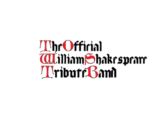 The Official William Shakespeare Tribute Band image