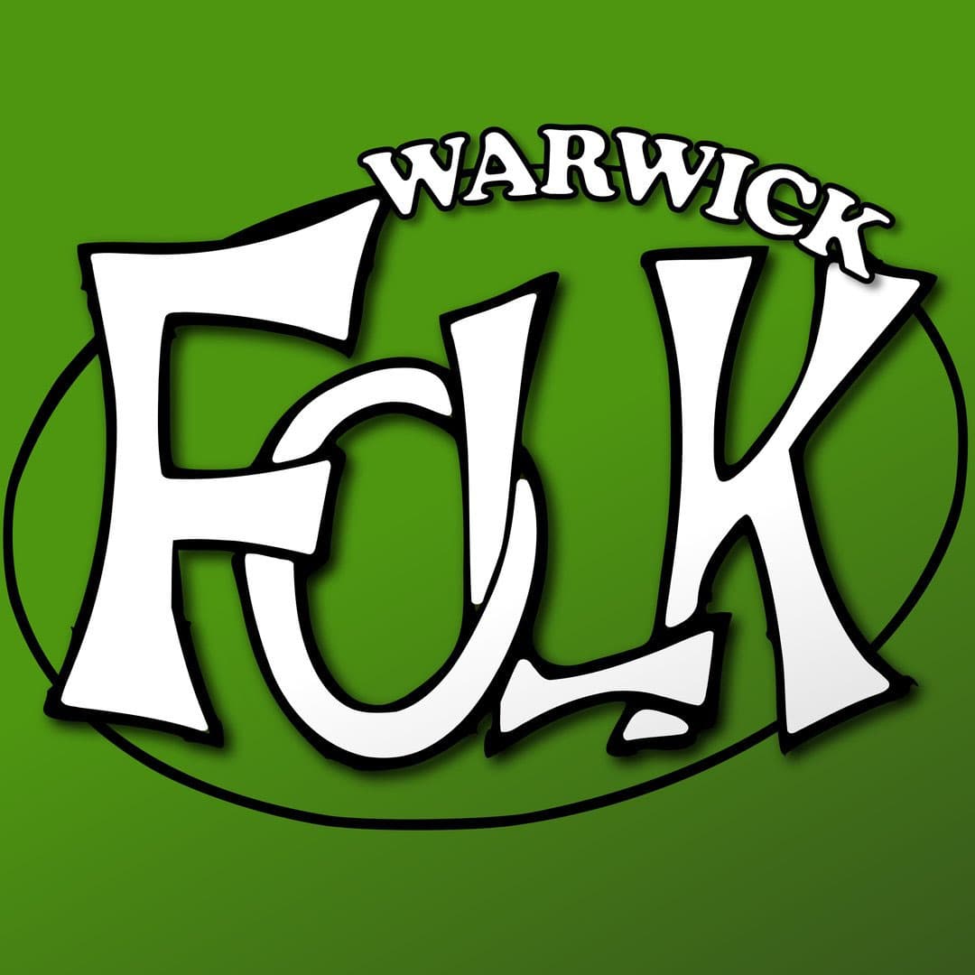 WSAF 25 Finale: Warwick Folk Summer Ceilidh image