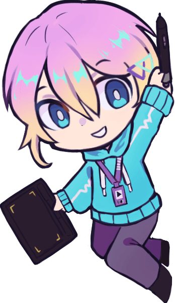 Members' Exhibition - Content Creation Society image