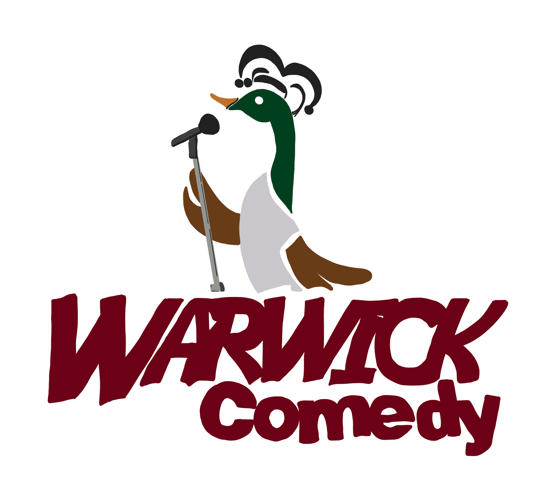 Comedy Society Sketch Show image