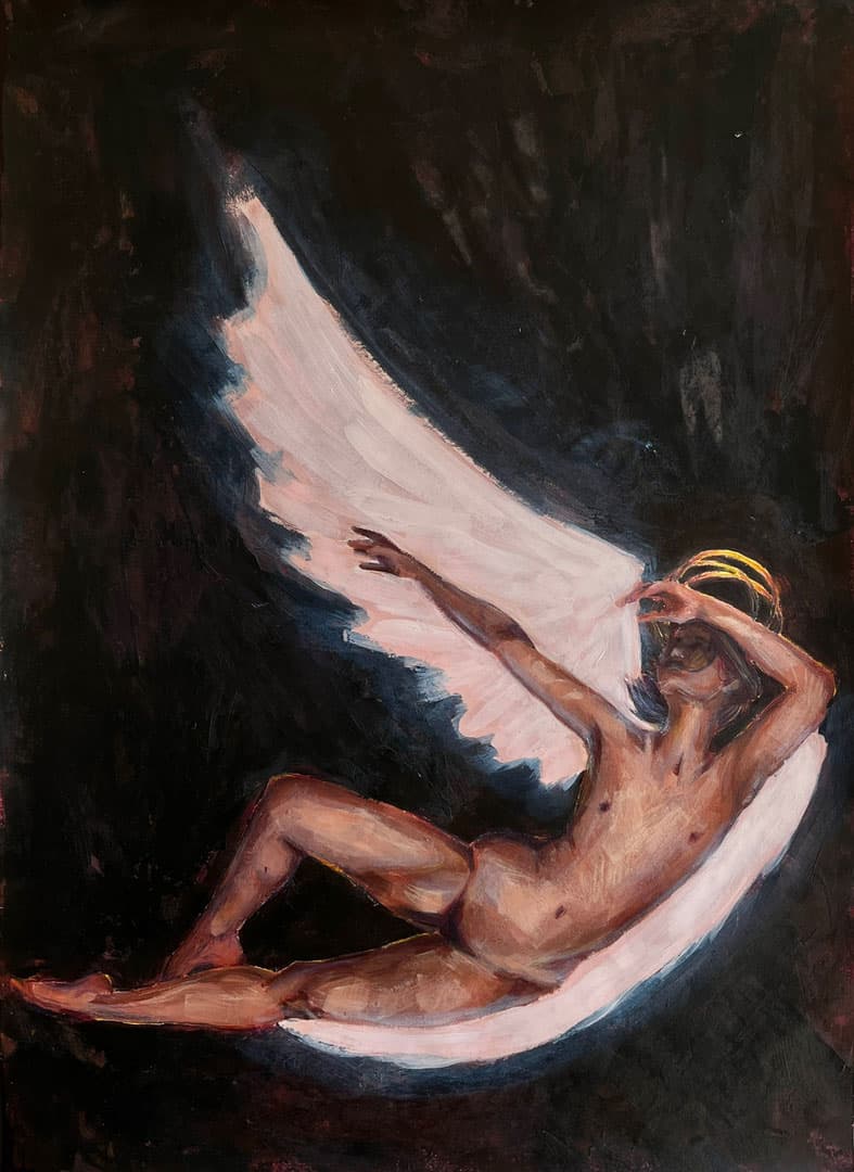 The Art of Sophia Martinelli image