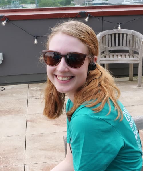 Image of Alice Robson