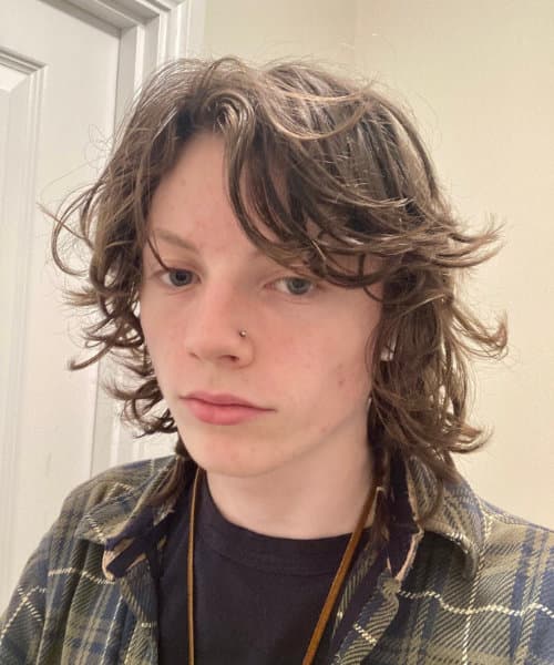 Image of Danny Turner