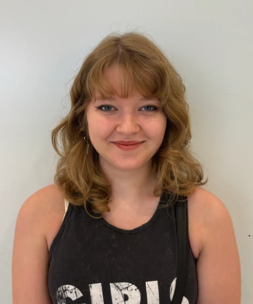 Image of Izzy Marzolini