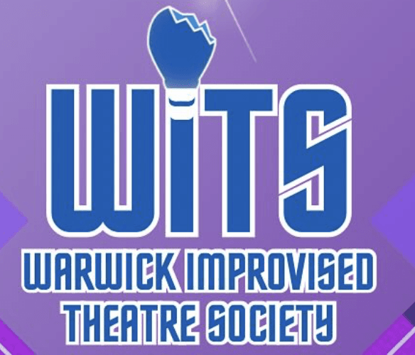 WITS' Improv Showcase and Workshop image